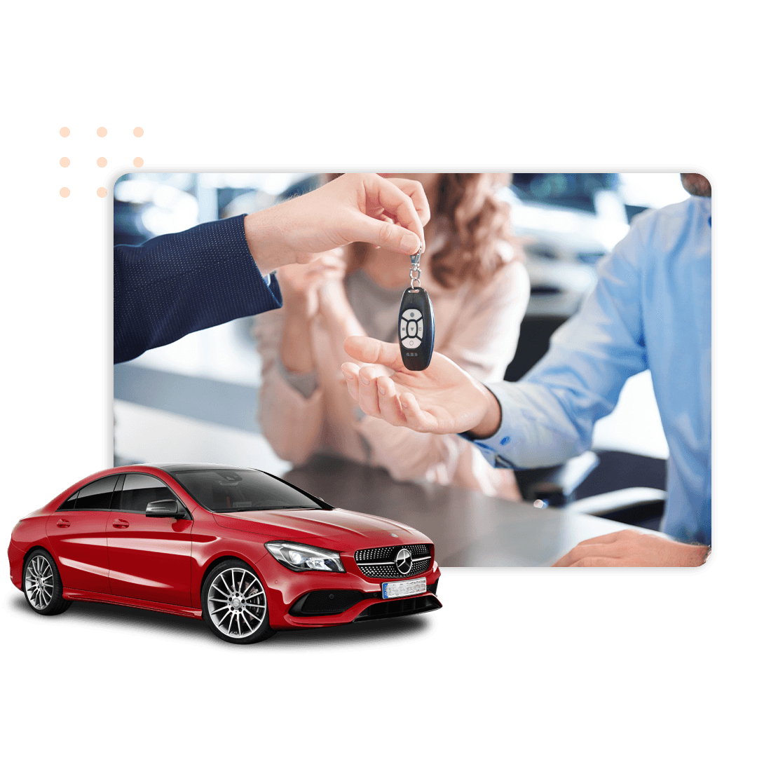 RACHAT CASH DE VOS VÉHICULES