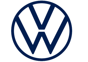 logo volkswagen