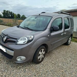 Renault Kangoo II 1.5 dCi 110 energy Intens Euro6